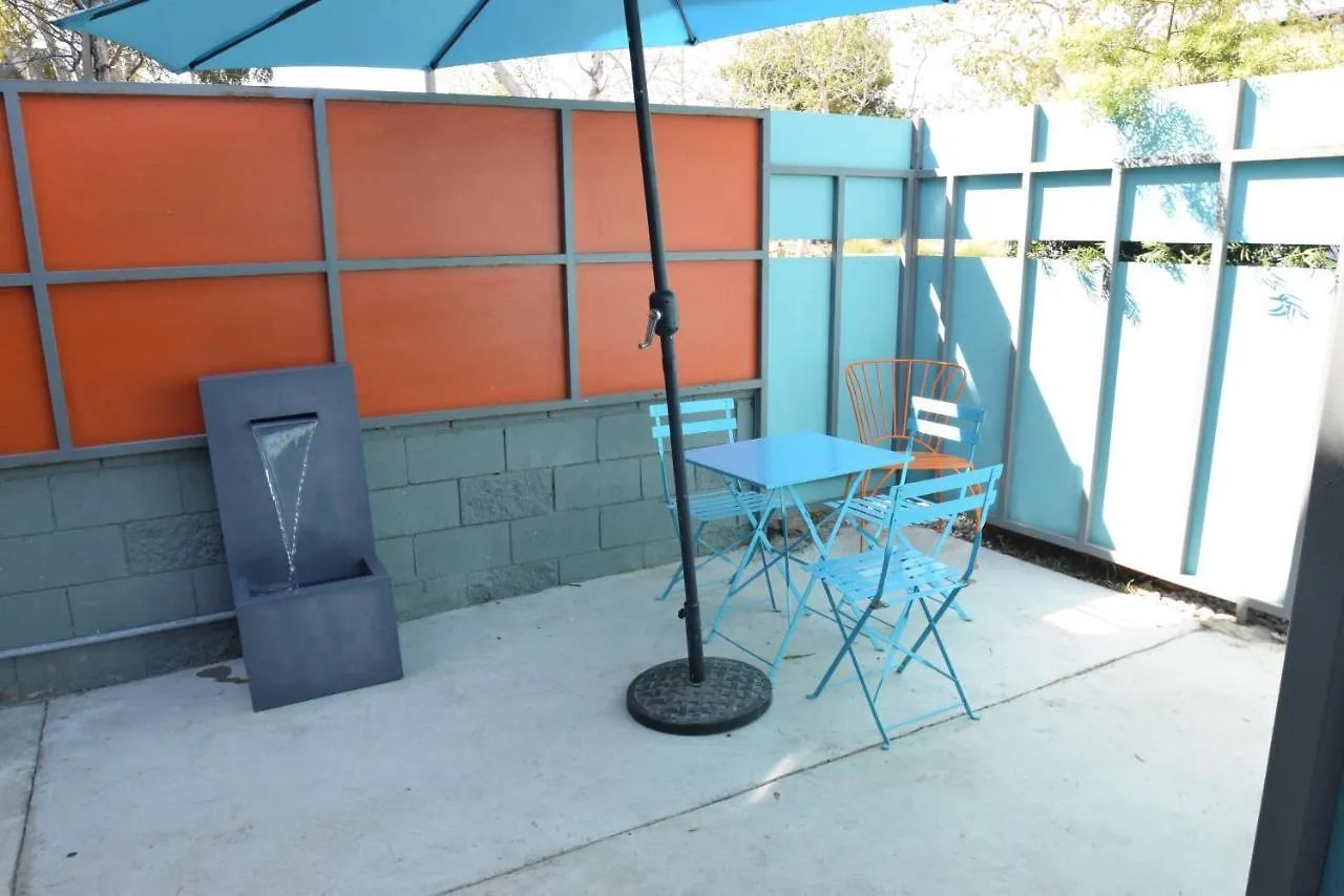 Venice Beach Apartments Monthly Rents Los Angeles
