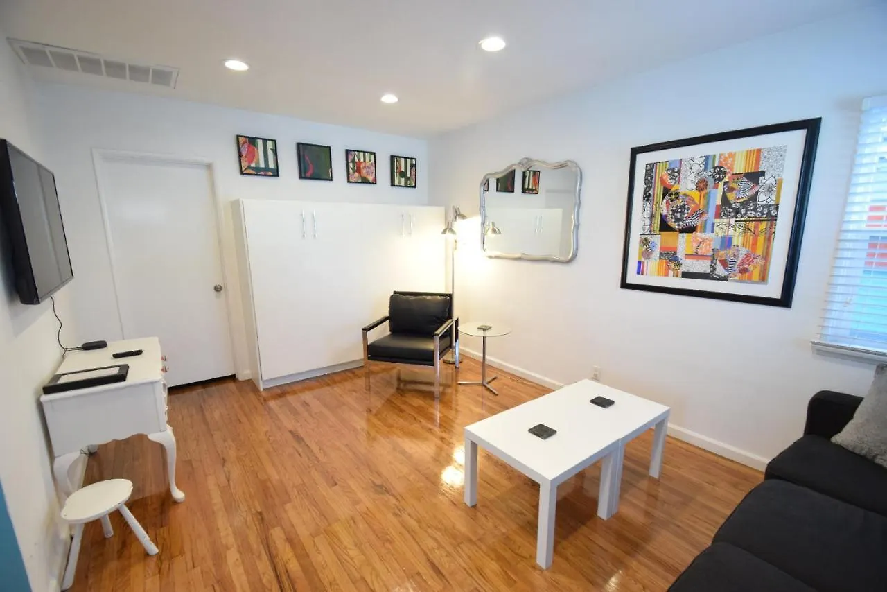 Venice Beach Apartments Monthly Rents Los Angeles United States