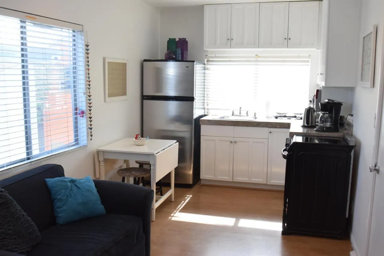 Venice Beach Apartments Monthly Rents Los Angeles United States