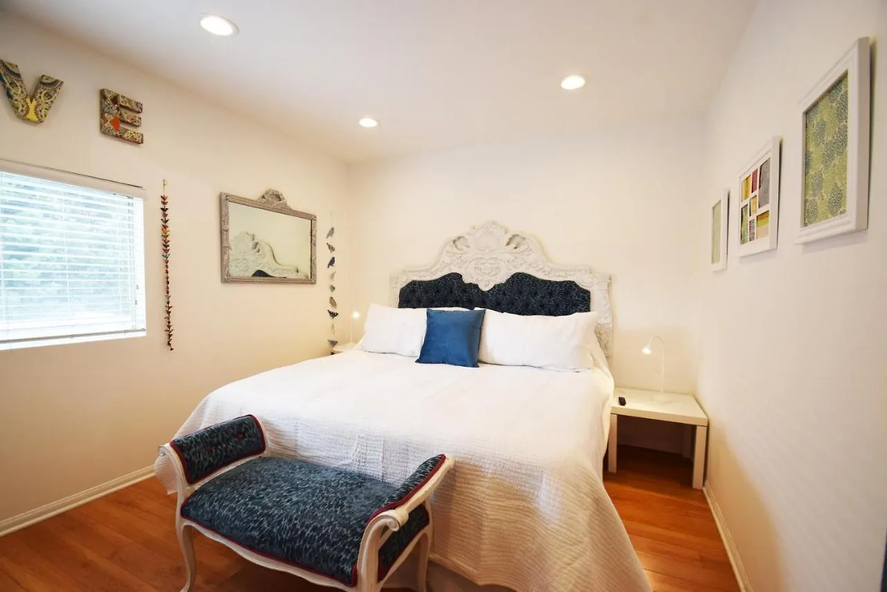 Venice Beach Apartments Monthly Rents Los Angeles