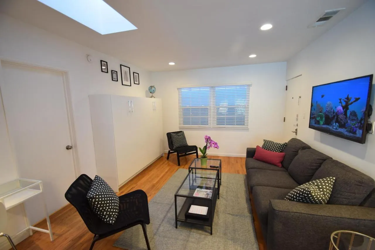 Venice Beach Apartments Monthly Rents Los Angeles