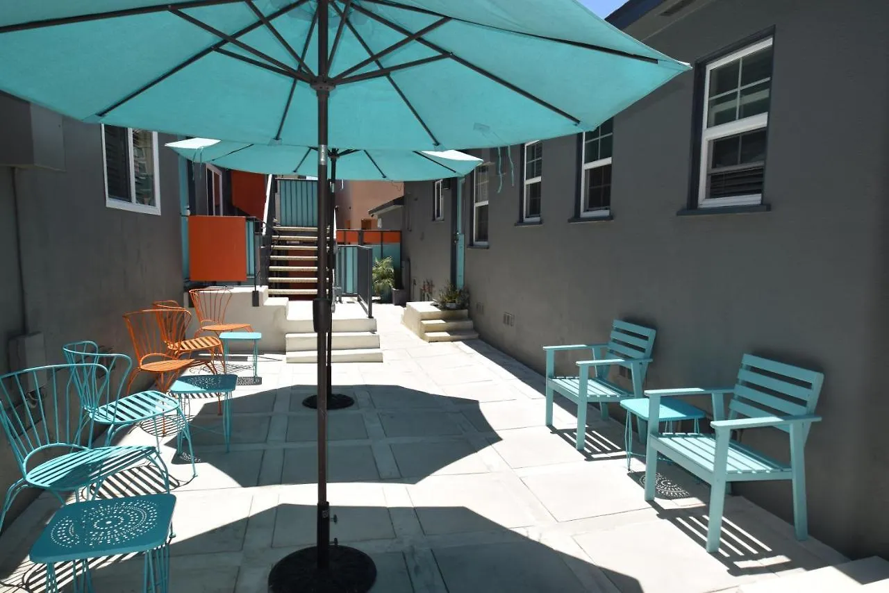 Venice Beach Apartments Monthly Rents Los Angeles United States